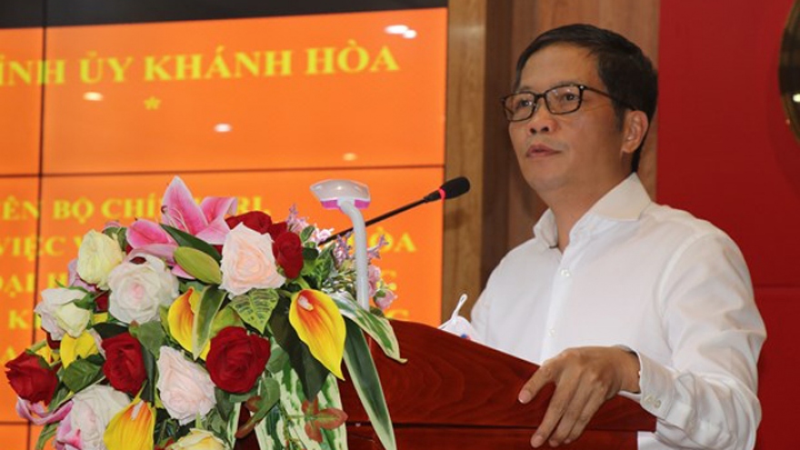Khanh Hoa should develop strong sea-based economy: Party official